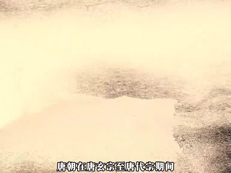 安禄山造反仅一年便死去可安史之乱为何却持续长达八年之久呢