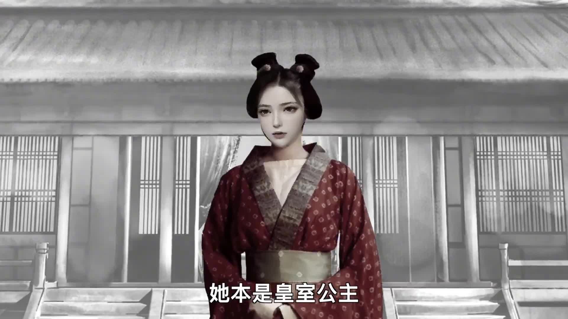 25岁当奶奶乱世中成就孝文帝