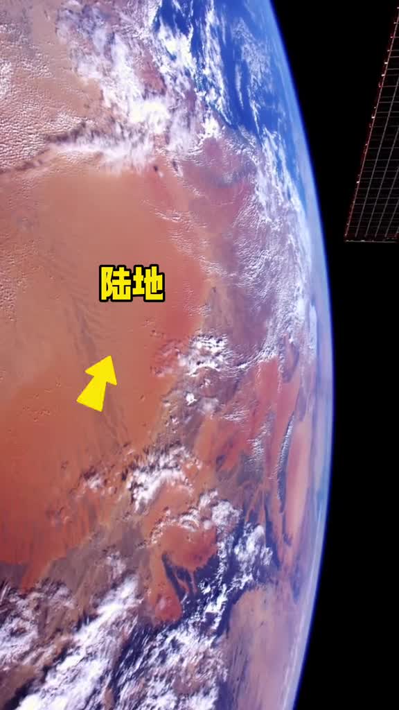 地球以每秒465米的速度进行自转为何我们感觉不到