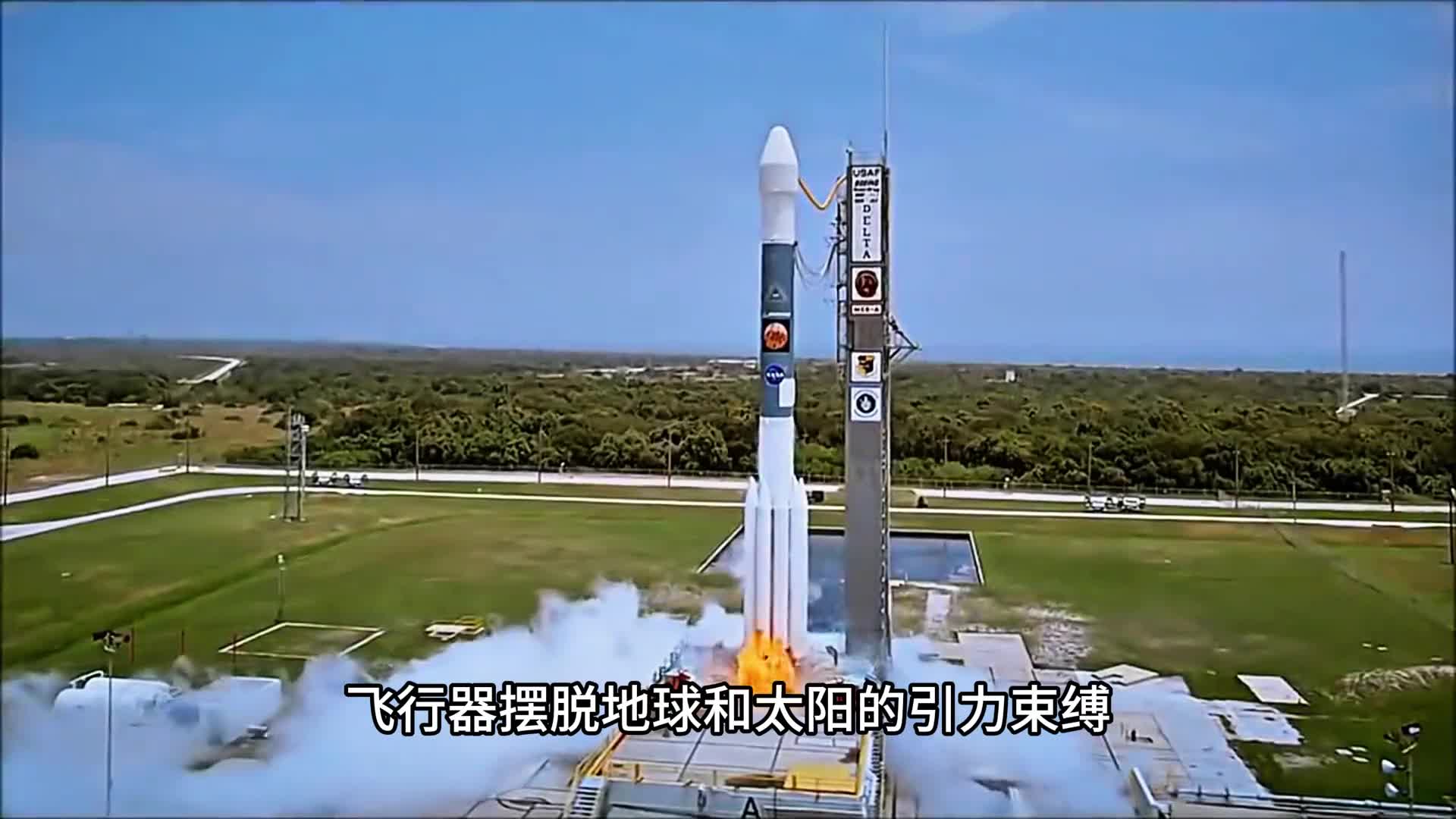 三大宇宙速度的原理解析对人类探索宇宙意义重大