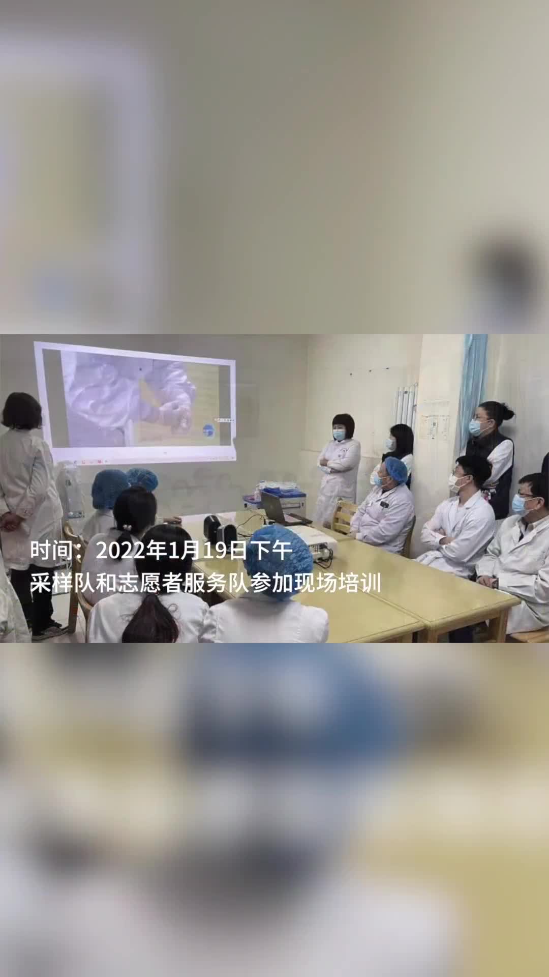 大寒不寒坚守医者使命