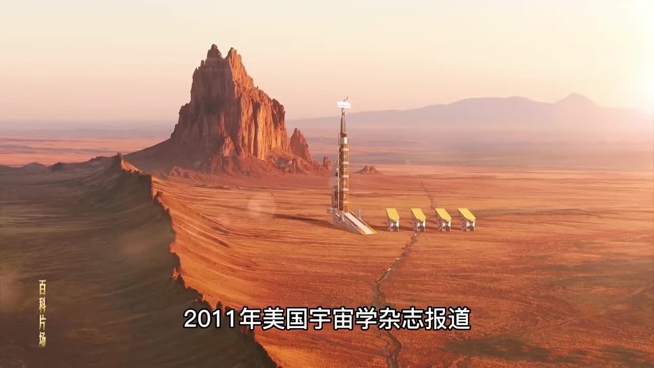 我想对那些一直想要移民火星的人说一句你们真的准备好了吗