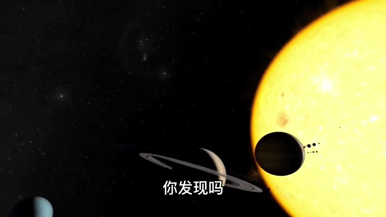 太阳系八大行星为什么都是圆的宇宙中其它天体也都是圆形的吗