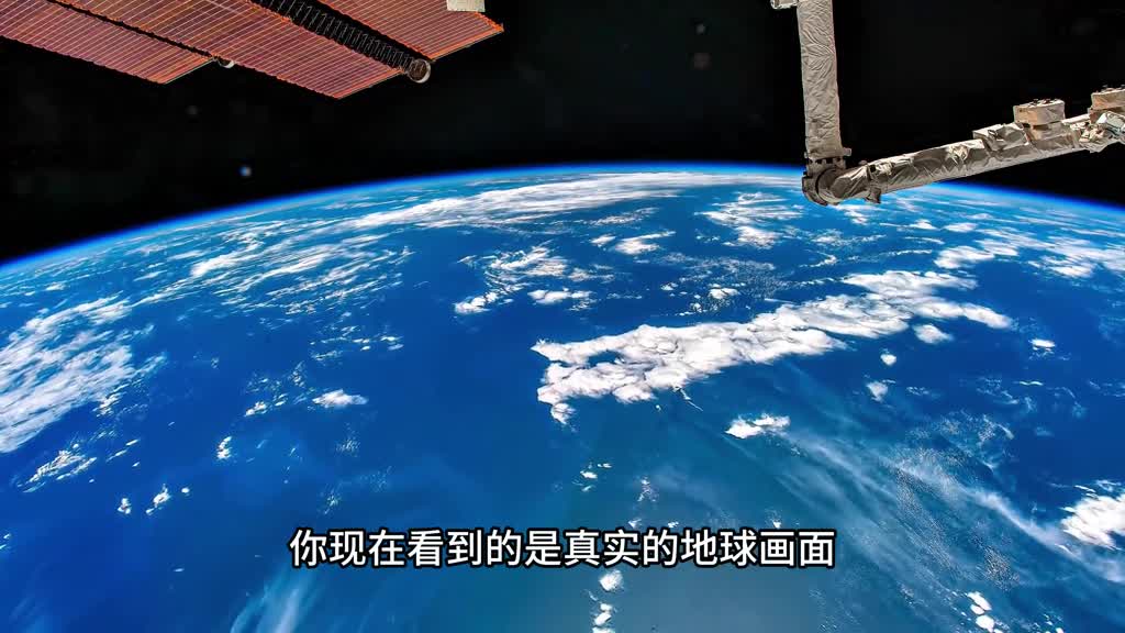 宇宙有多浩瀚地球又有多渺小从太阳系到可观测宇宙边缘