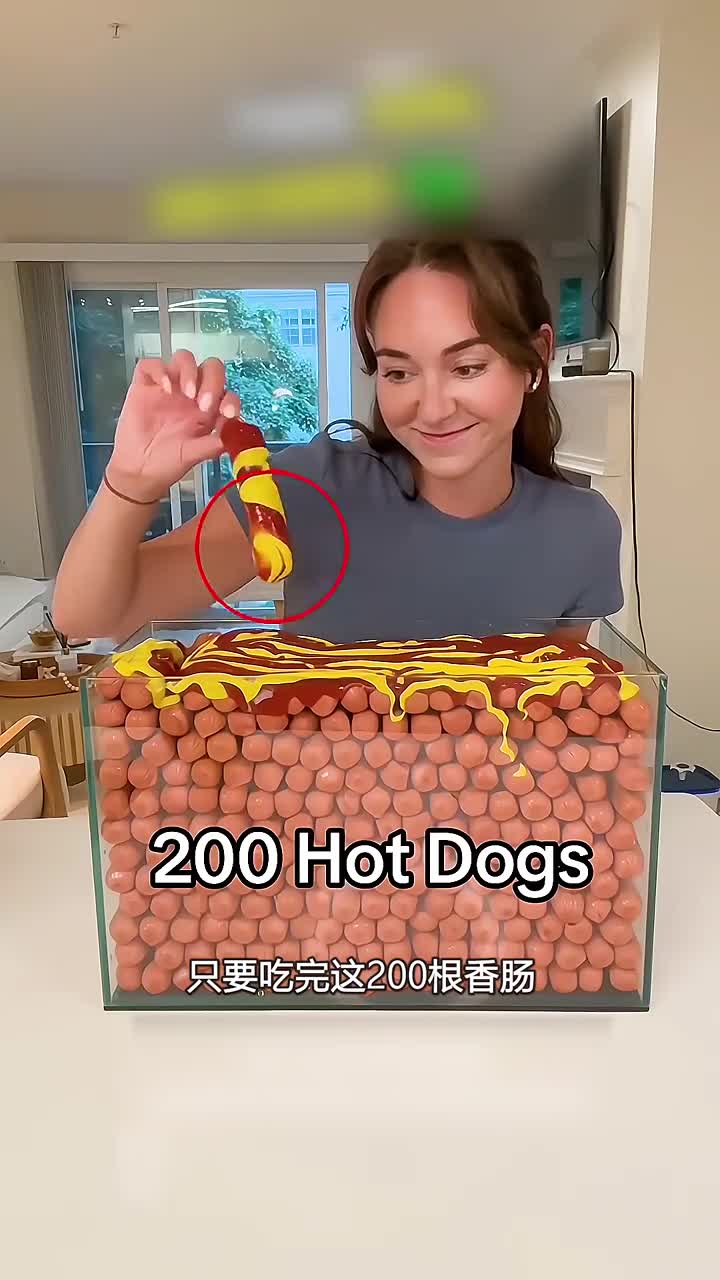 价值十万美金的挑战第一个最简单