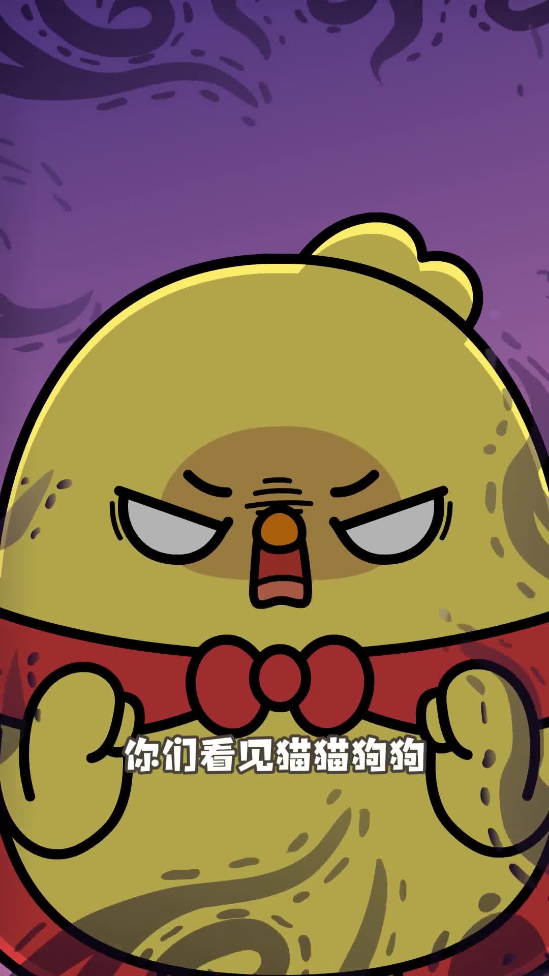 喜欢rua萌物不是病而是你的大脑在警告你