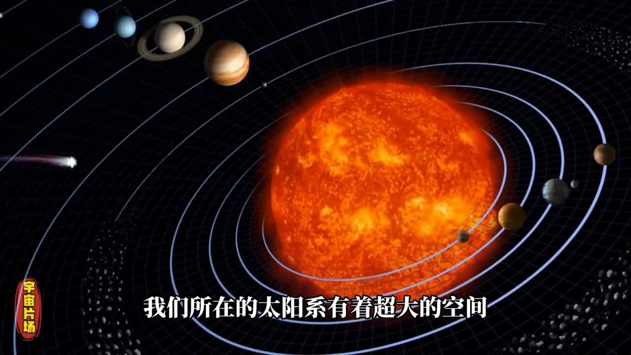 比光速还要快的曲速引擎技术突破后星际旅行指日可待