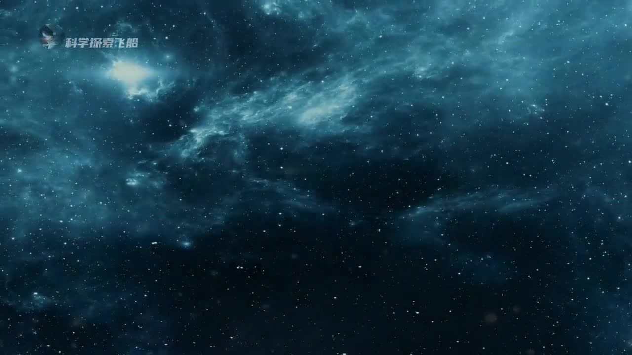 光速无法突破的宇宙物理法则使我们与外星文明在浩瀚无垠的时空中相互错过