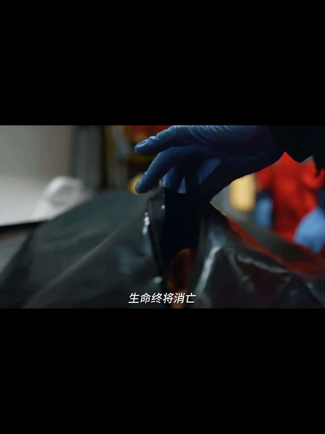 人生的意义到底是什么