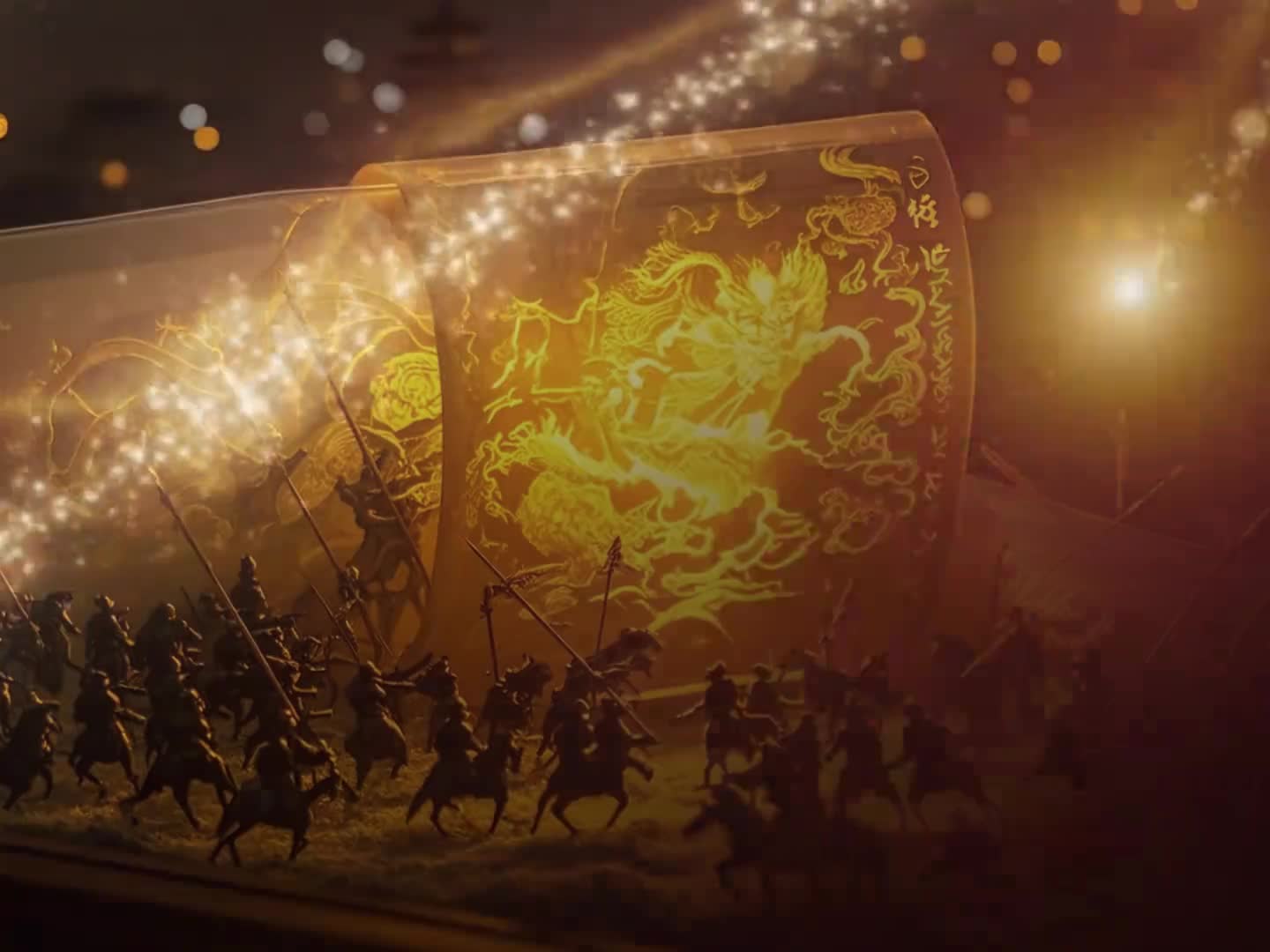 几乎改变唐朝命运的香积寺之战为何在史书中籍籍无名