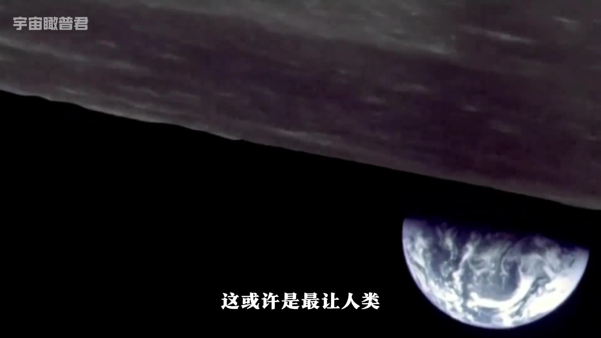 全景效应到底有多么震撼请认真看完这个视频