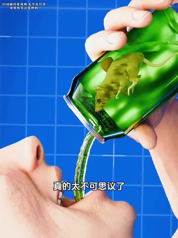 误吞蛞蝓如果不小心误吞活蛞蝓会发生什么