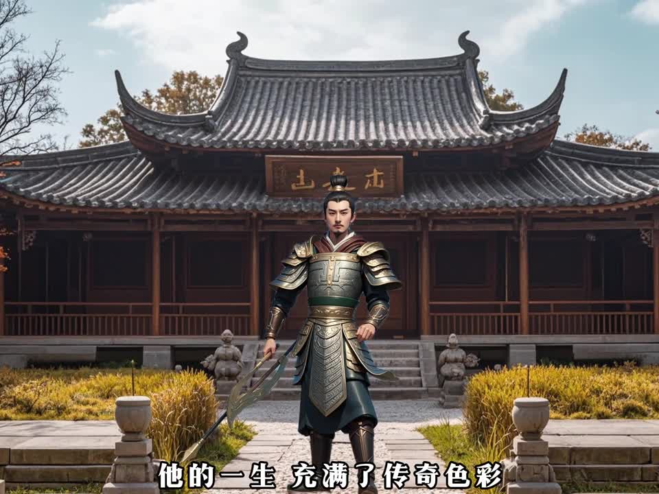 霍去病在24岁因病离世但史书只留下了短短一个卒