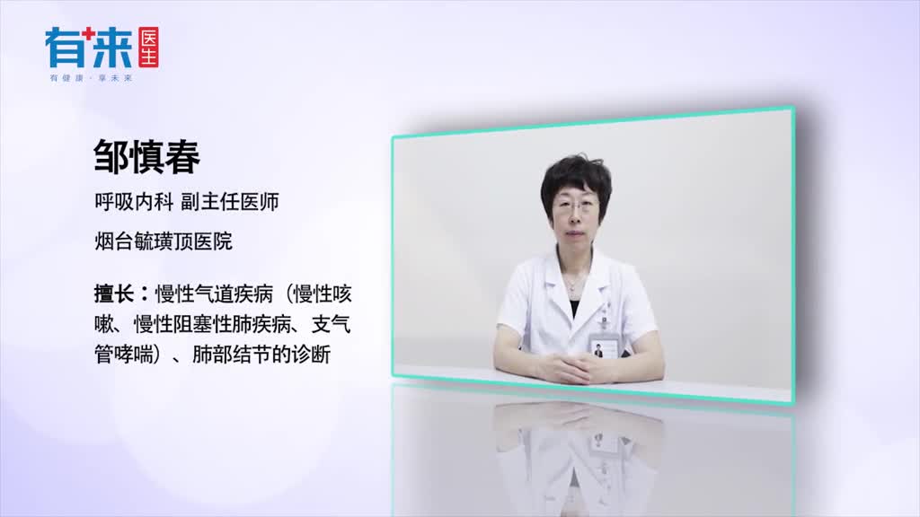 咳嗽不止是怎么回事除了感冒可能还有其他原因