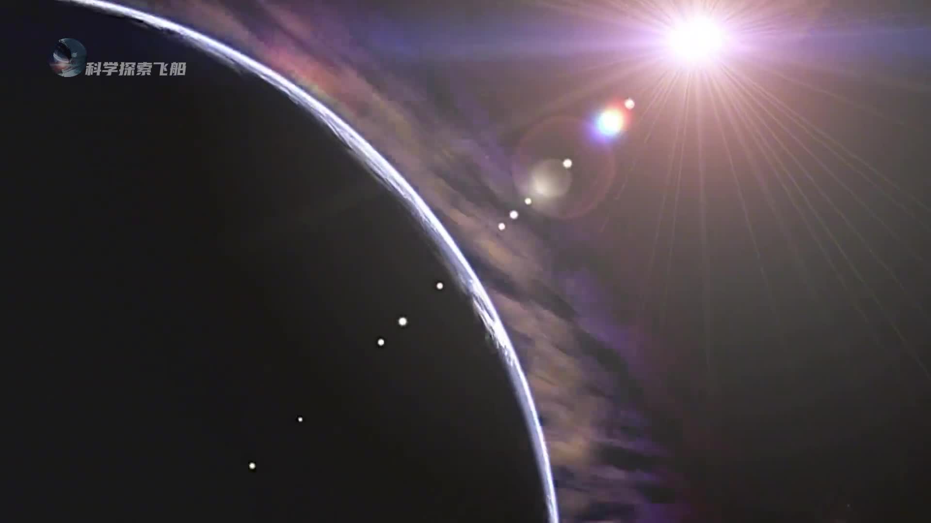 地磁暴到底有多可怕仅仅92秒就能让整座城市大停电