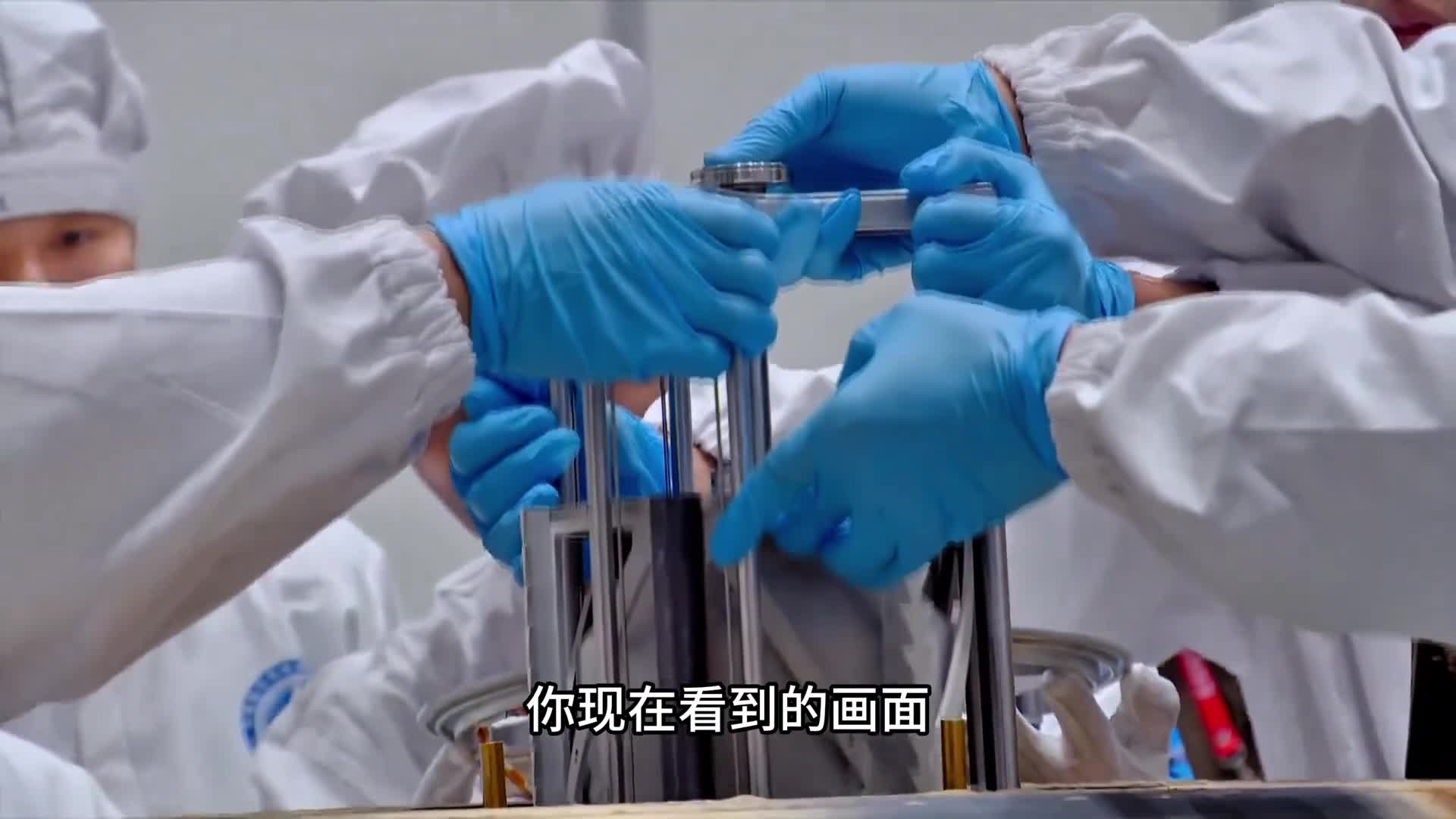 我国科学家发现月球含水量高达2700亿吨为何美国从来没检测到