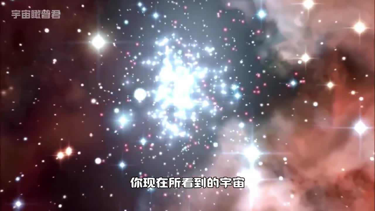 大热寂到底有多恐怖这是宇宙最后的归宿吗