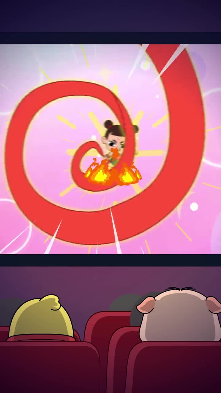 哪吒鸡VS哪吒鲨鱼你更支持谁