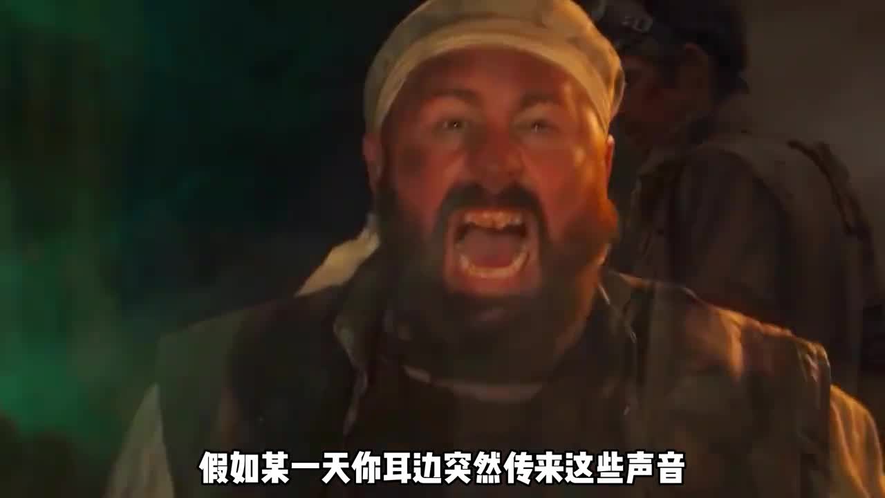 不同类型的警报声音你一定没有听过