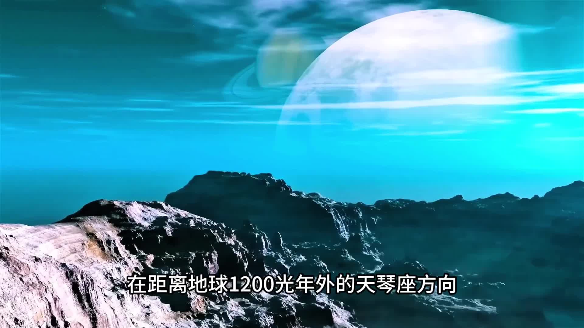 被誉为地球表兄弟的开普勒62F真的存在海洋和生命吗让我们来探索这颗距离地球1200光年外的系外行星