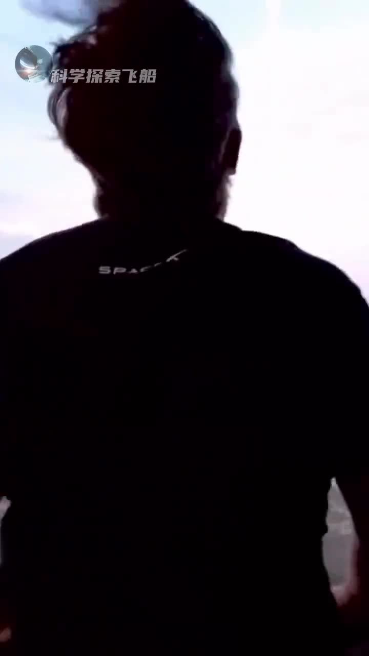 人类史上体积最大推力最强运载火箭的星舰超重型火箭即将发射不管是否成功为马斯克的眼光和胸怀点赞