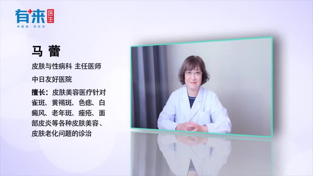 头发变白了怎么办做好这几件事或能改善