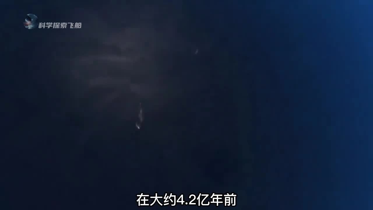 邓氏鱼到底有多恐怖生存于泥盆纪海洋中的顶尖掠食者