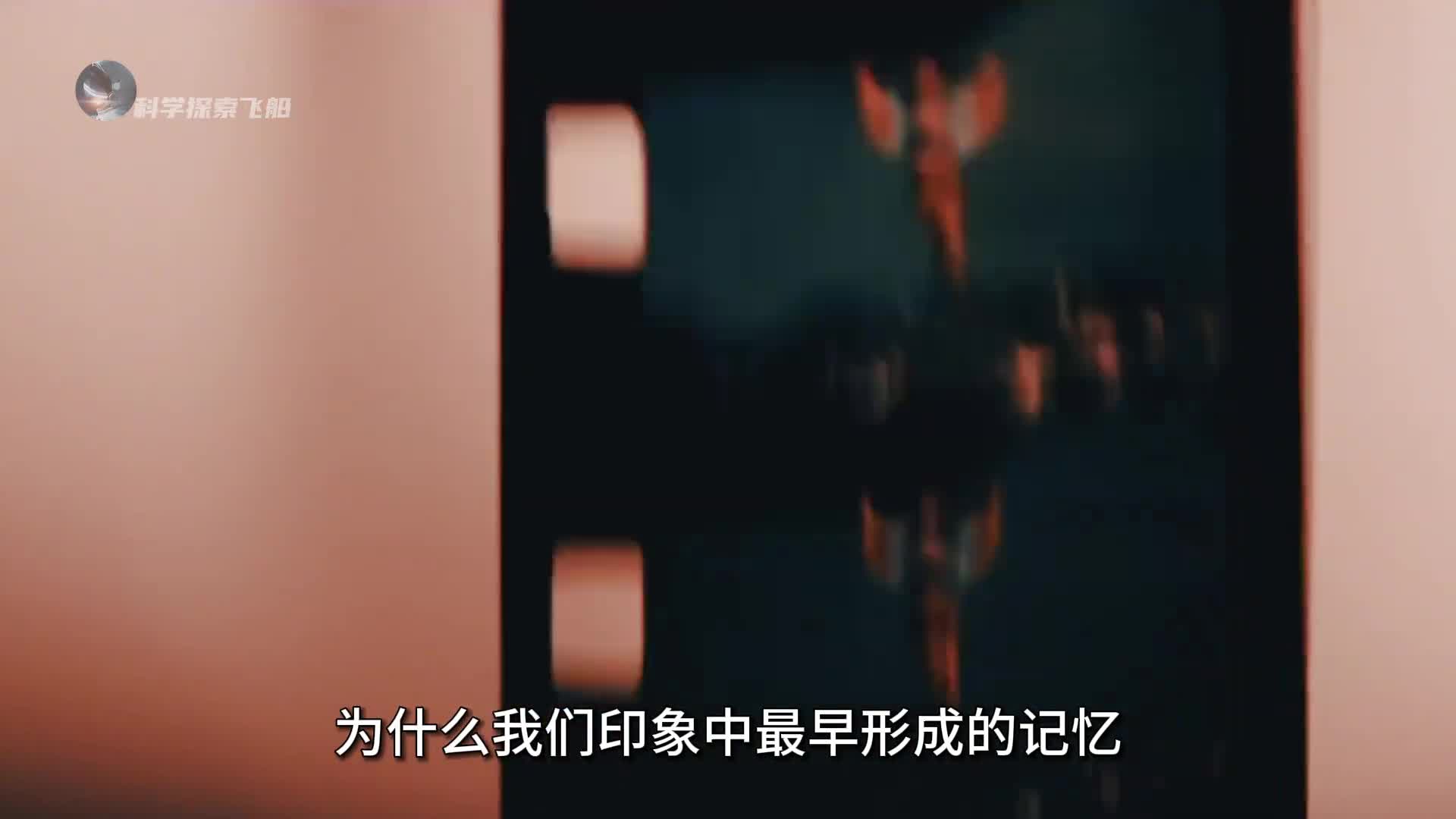 大脑为什么要删除3岁前的记忆它到底隐瞒了什么秘密