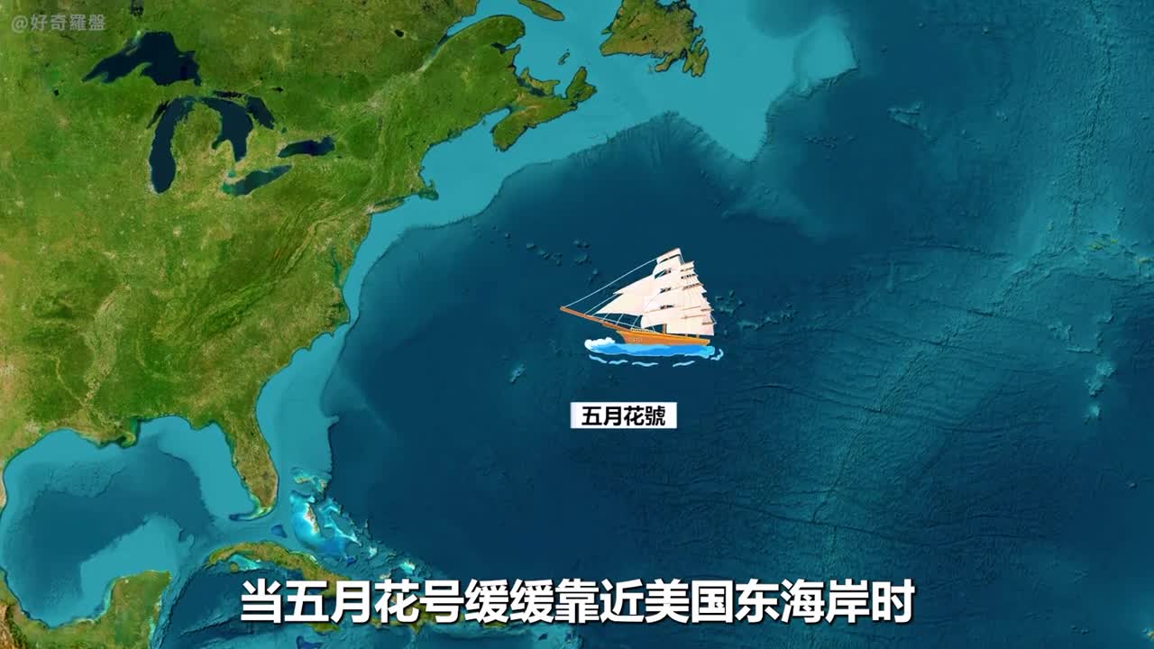国土辽阔的美国为何80的人口生活在面积的40的东部