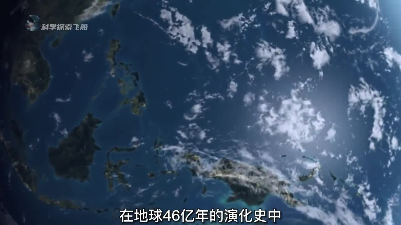 恐龙的最后一天到底发生了什么揭开6500万年前恐龙灭绝的真相