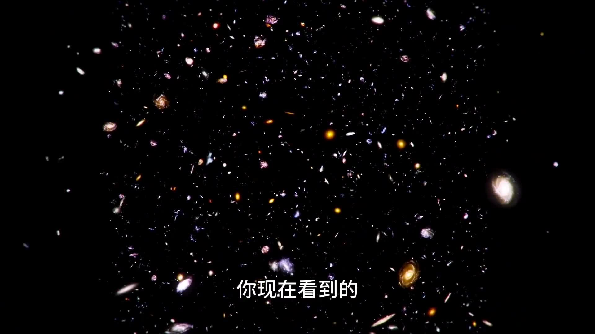 世界上第一架天文望远镜发明后揭开了太阳系八大行星的神秘面纱