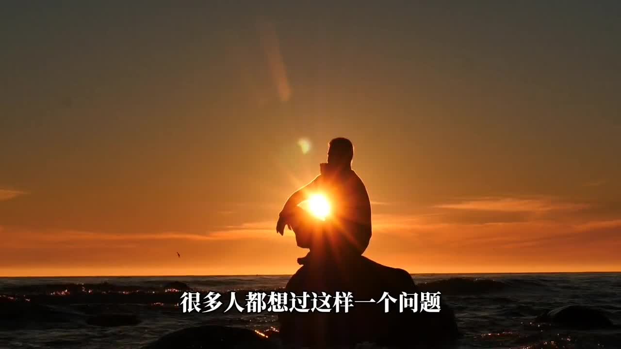 宇宙有没有边界宇宙边界外又是什么人类未来能走到宇宙之外吗