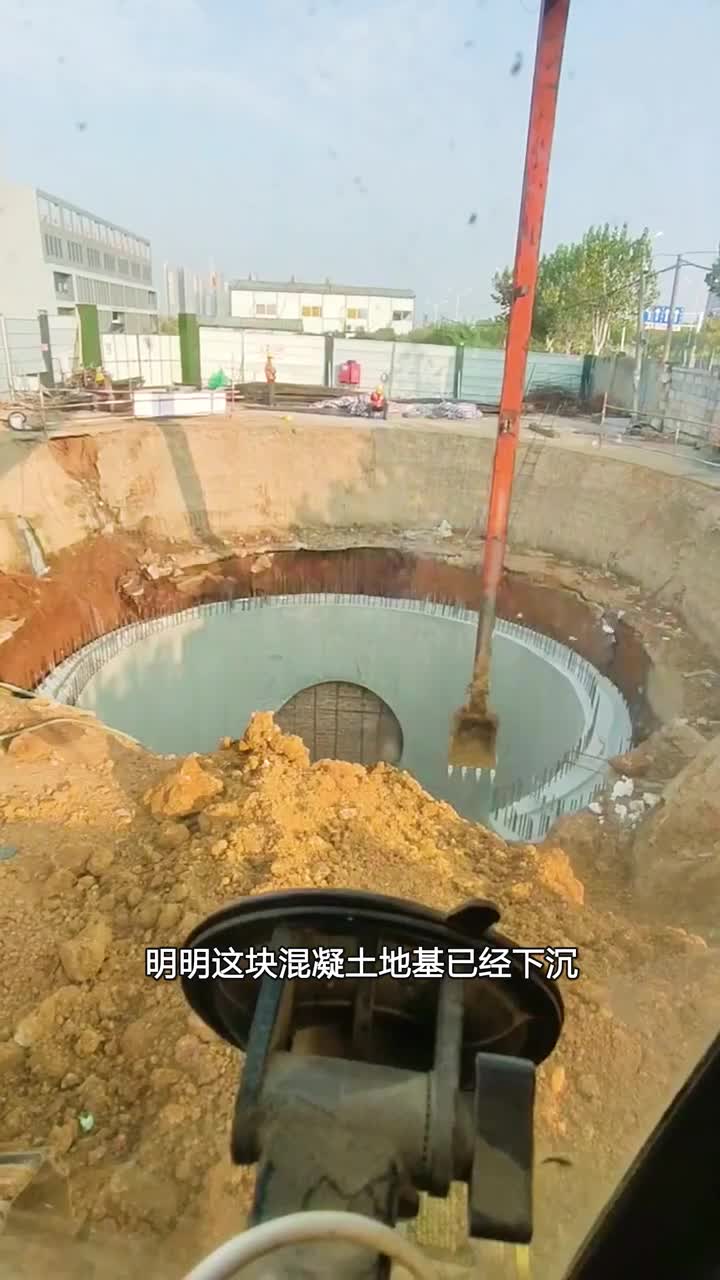 建造水井独特的方法