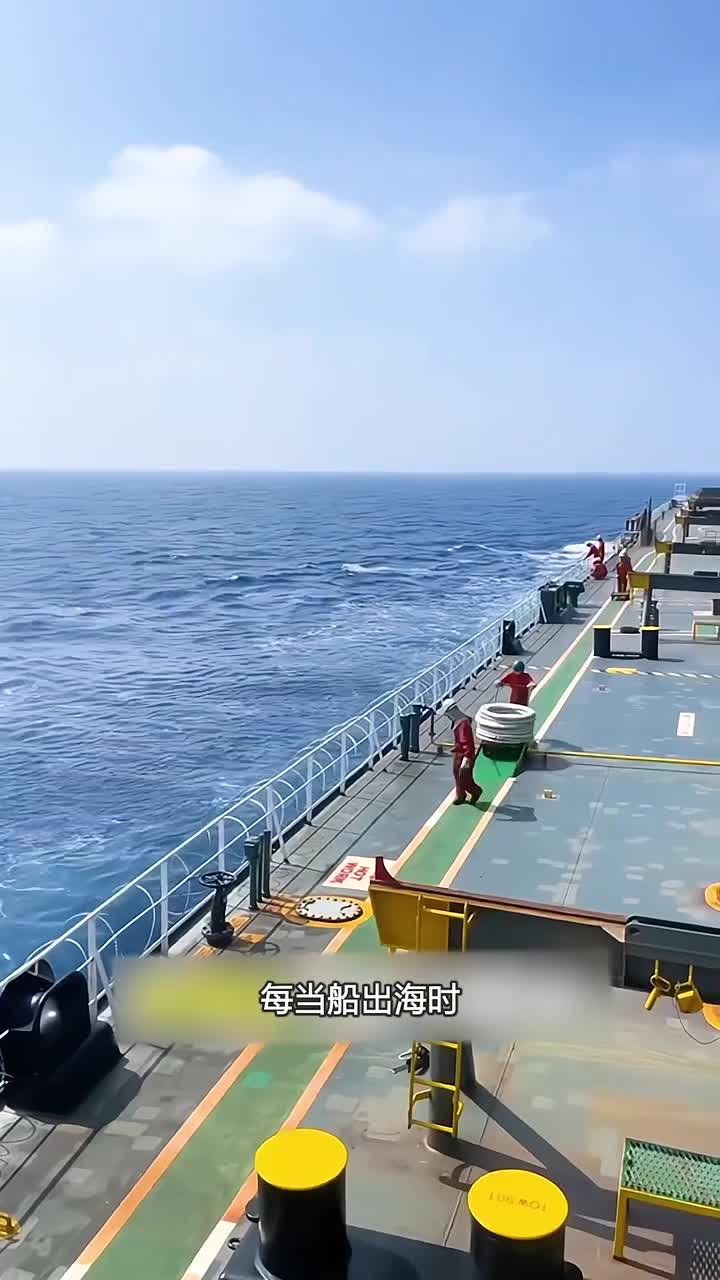 出海要注意的事项