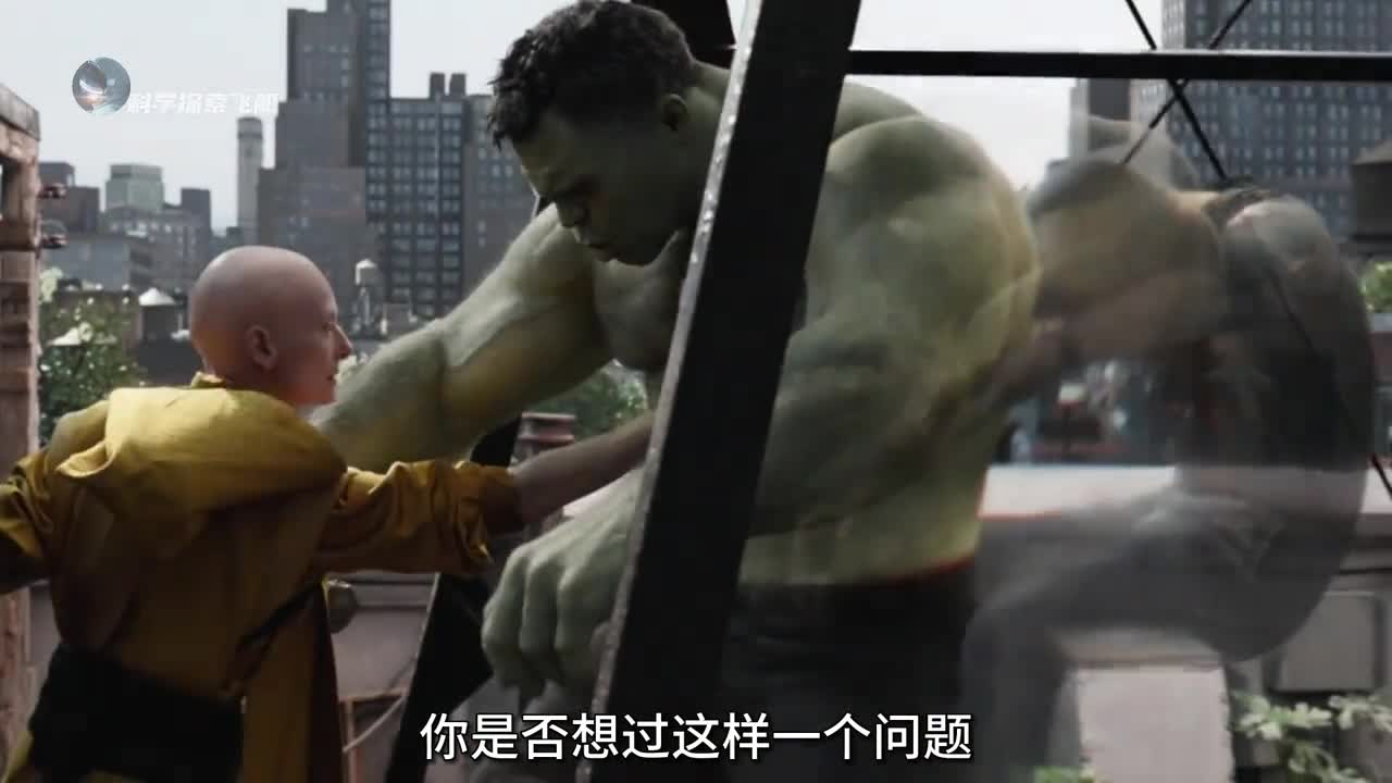 意识究竟是什么它到底来自于哪里