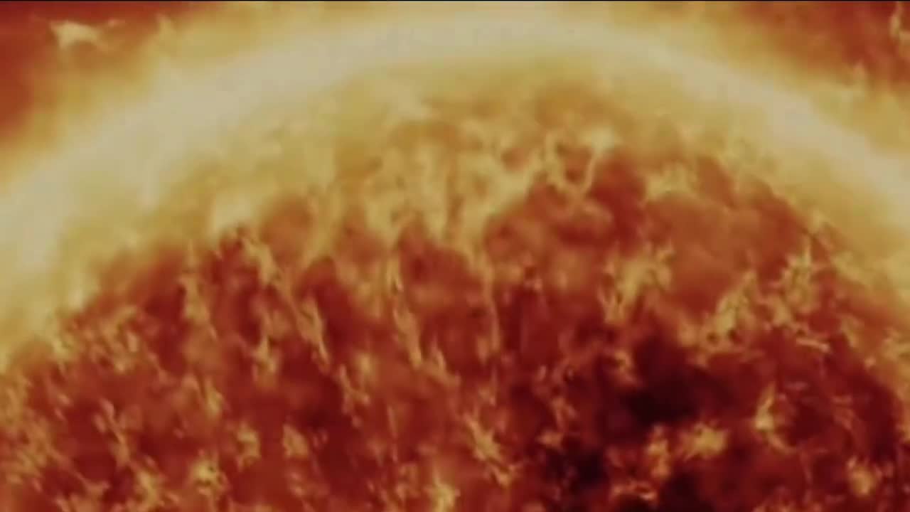 太阳的前世今生从形成到消亡的生命历程