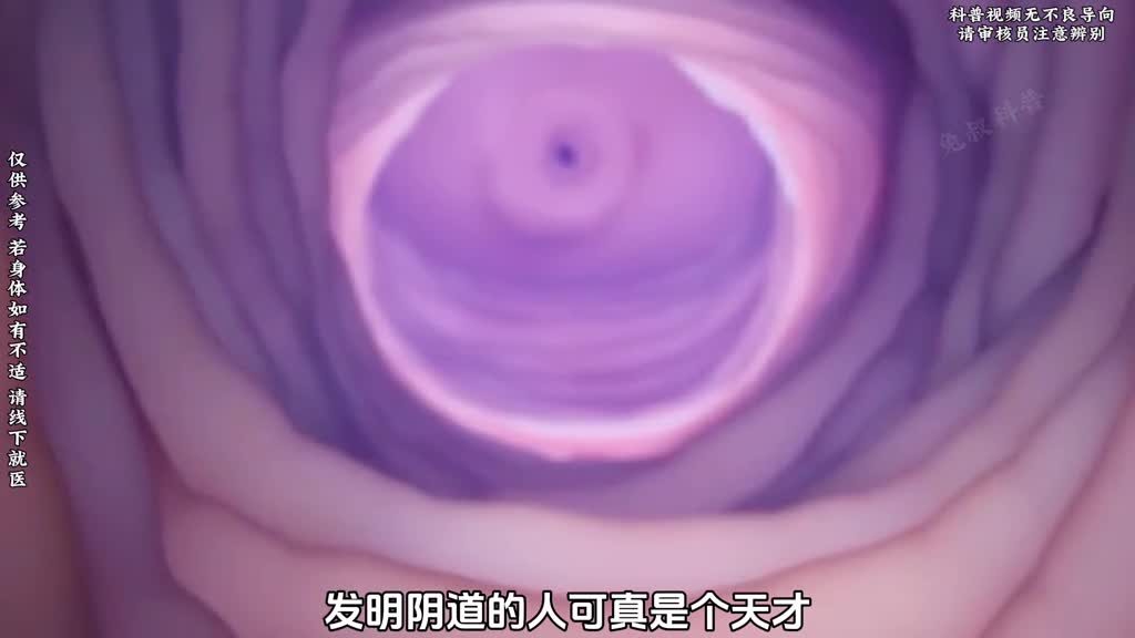 这是一条女孩都要了解的视频因为本期视频会让你对自己更加了解