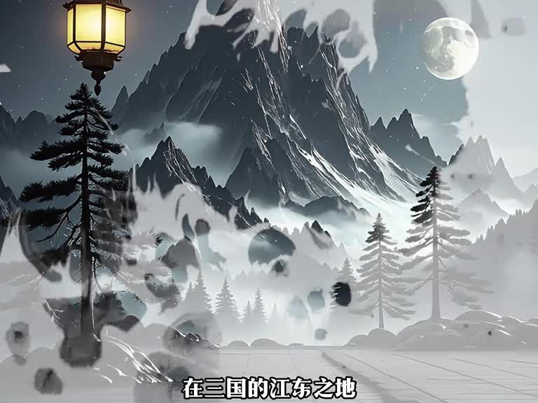 历史上真正的周瑜