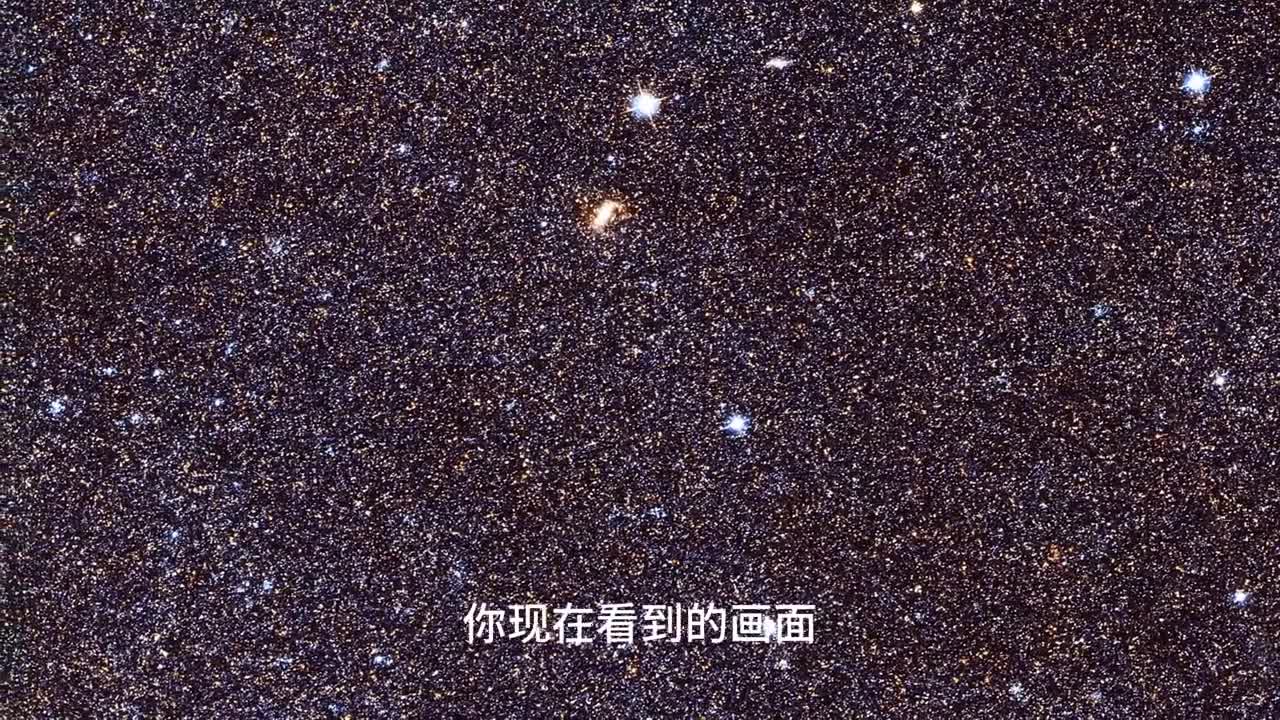 375亿年后银河系和仙女星系发生宇宙级大碰撞我们地球能否幸免
