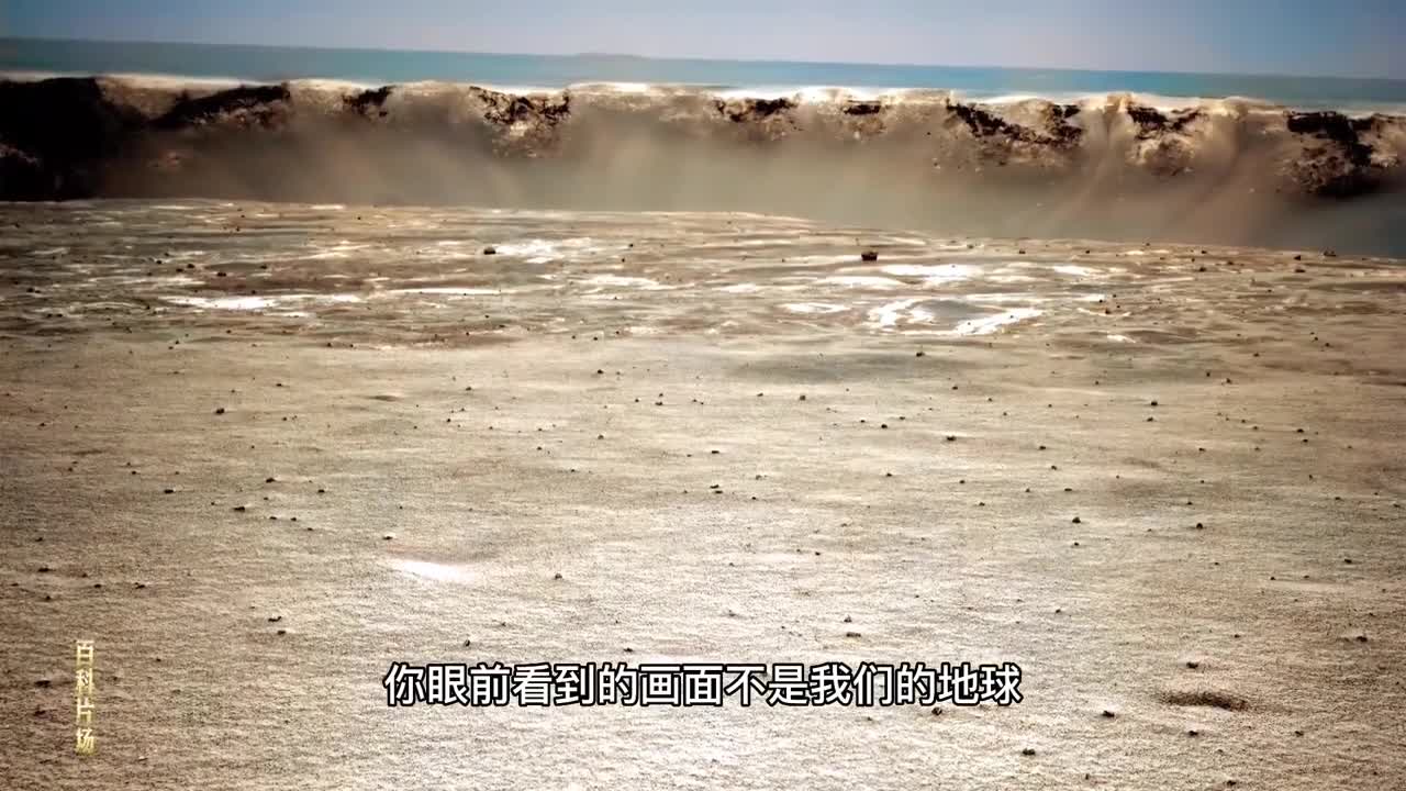 你知道机遇号火星探测器最初的探索任务是什么吗