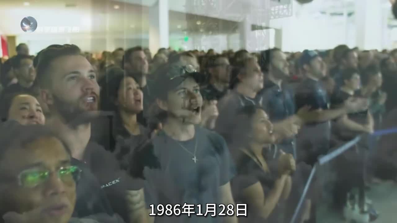 史上最惨烈的两次航天事故直接将航天飞机炸出历史舞台