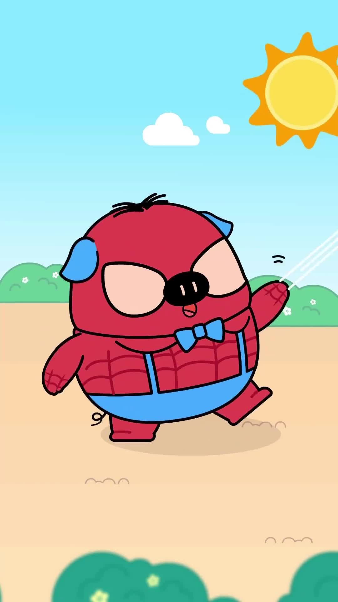 你知道蜘蛛是怎么吐丝的吗