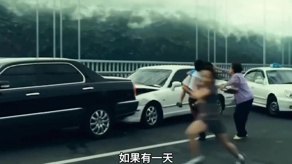 灾难来临前不同类型的警报声大家一定要牢记关键时刻能救命