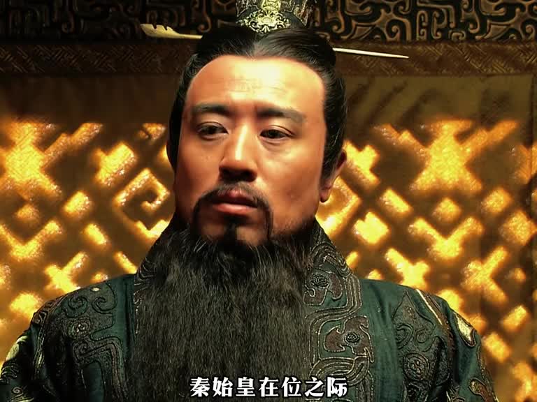 当你感到迷茫读一读刘邦的人生