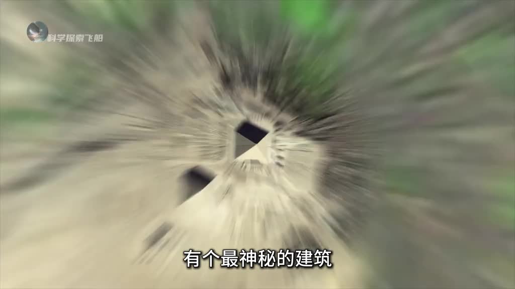 古埃及金字塔隐藏了什么秘密揭秘建造全过程颠覆想象的智慧