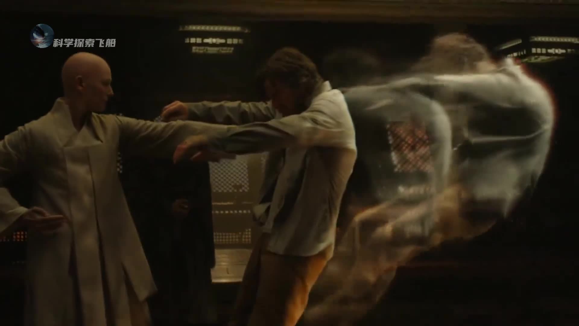 无法解释的五个离奇现象你有遇到过吗