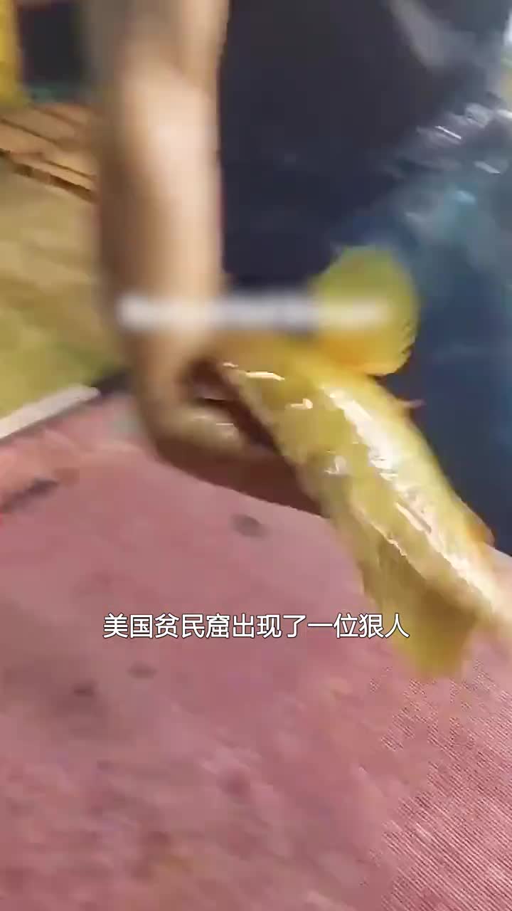 他靠这个手艺月入一万不得了