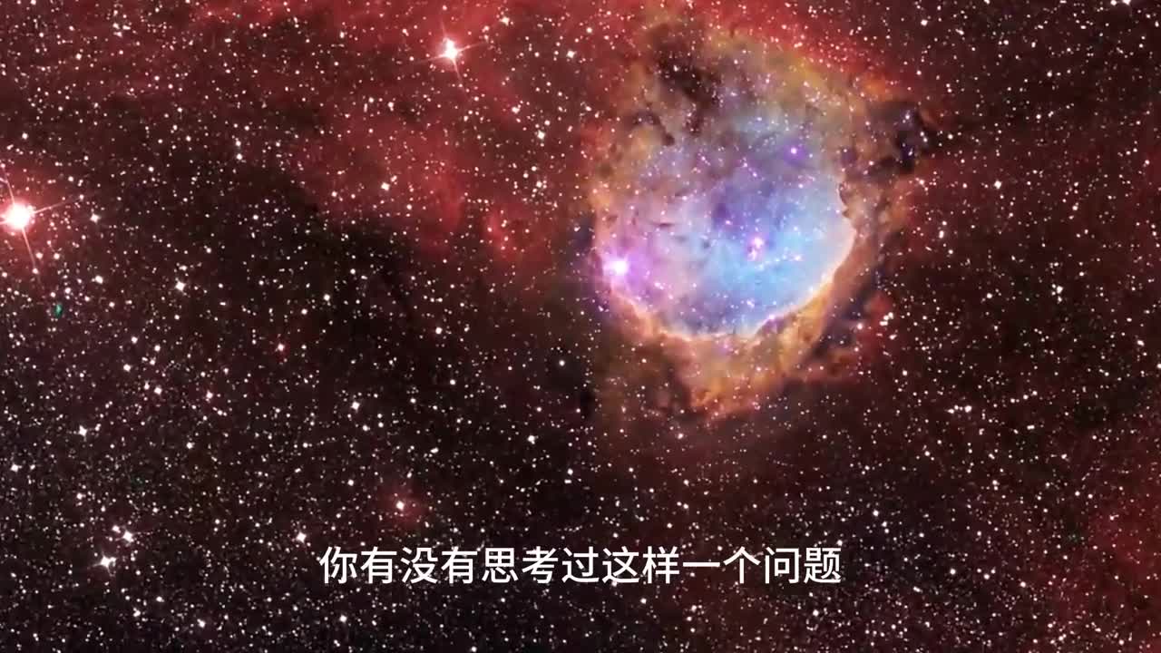 可观测宇宙有多大人类能走出我们的银河系吗