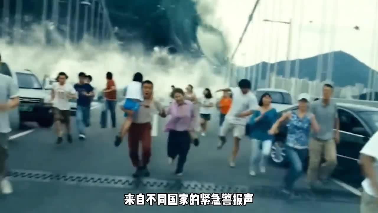 来自不同国家的警报声你一定没有听过最后一个太不可思议了