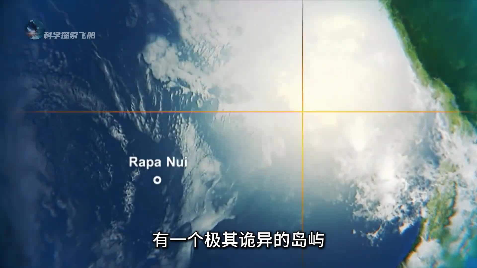 复活节岛石像究竟隐藏了什么秘密结局超乎你的想象